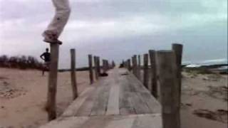 parkour azemmour