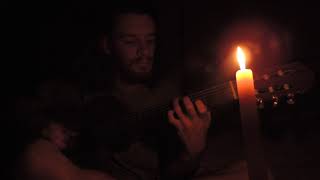 Baile da Gaiola - Kevin o Chris (Cover)