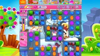 Candy Crush Saga Level 2174 Score 221 680 by Funny❣