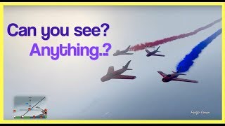 Winter Training - The Red Sparrows GTA (2019)