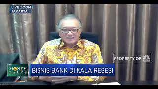 LPS: Pandemi, Waktu Yang Tepat Untuk Konsolidasi Perbankan