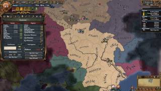 Europa Universalis IV [1.13] - Московия 1 (1444 -1454)