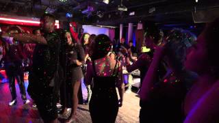 GRAND PRIZE HOUSE OF NINJA @ RUMBLE BALL 76