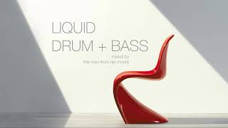 Liquid Drum and Bass Mix 38