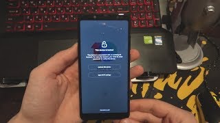 Разблокировка XIAOMI REDMI NOTE 5 | MI ACCOUNT and FRP Google | Test point | MIUI 10 | edl режим |