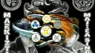 MAGIC FIVE   GRAND FRATERNITY @ SORORITY