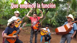 Este Grupo Te Hará Gozar!✨ El Mago del Requinto
