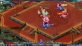 VLCM - Đại hội tỷ võ (DHTV) 16-4-2019 - [146]0oKillero0 (360) vs [20]lammmm (ZingME) - vòng bán kết
