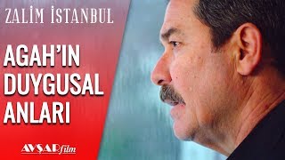 Agah'ın Büyük Acısı - Zalim İstanbul 27. Bölüm