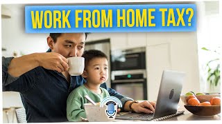Bank Says Workers Should Pay a Tax if They Want to Continue Working From Home
