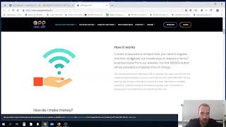 ICO OPP Open Wifi