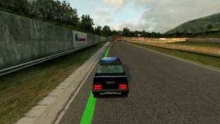 LFS walkinshaw updated !