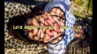Lola Sayong Eco-Surf Camp: Vlog