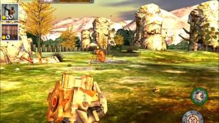 Heroes & Castles - Gameplay (AppGemeinde)