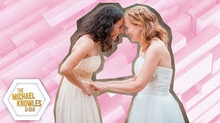 Are Conservatives Wrong about Gay Marriage?