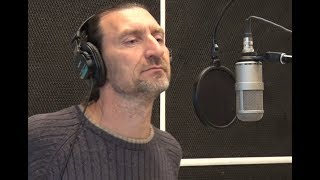 Григорий Лепс, Ангел ушёл в запой (Cover Version)