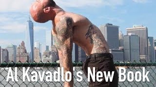 Al Kavadlo - 'Stretching Your Boundaries' Book Review and Interview
