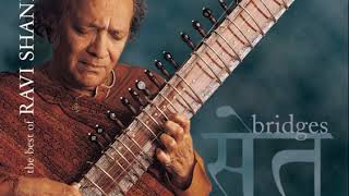 Reunion    |    THE BEST OF RAVI SHANKAR