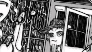 Worlsend Gate EP07: Am Hoomahn