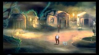 Cognition Episode 1: The Hangman PC Прохождение / Walkthrough part 1