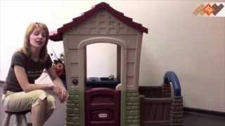 Little Tikes 620119 Литл Тайкс Игровой домик