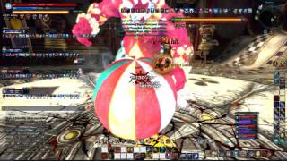 Tera Wonderholme Brawler PoV
