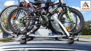 Aguri - test Runner na relingach zintegrowanych