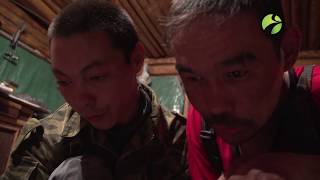 C полем! "Хозяйка тайги" Часть 2 "The mistress of the taiga" Part 2