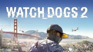 Watch Dogs 2 The Sword In The Stone Easter Egg