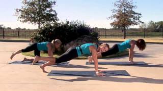 Mind/Body Workout by MASHUP™