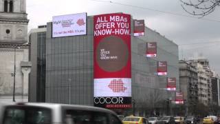 Maastricht School Of Management Romania