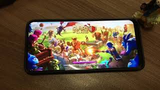 Samsung Galaxy A50 - обзор игр на Самсунг А50 / самсунг а50