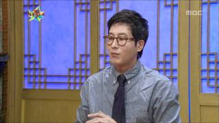The Guru Show, Kim Ju-hyeok, #05, 김주혁 20110928