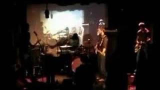SIANspheric - Nothing Stands (Live)