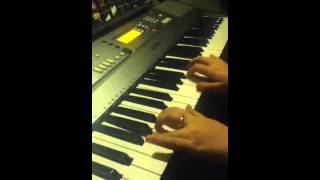 Let it be cover