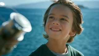 Aegean Airlines & Olympic Air | Νέα διαφημιστική ταινία