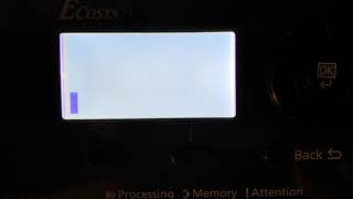 Kyocera ECOSYS M2040dn firmware update