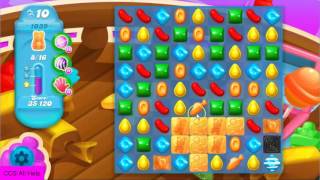 Candy Crush Soda Saga Level 1039 NO BOOSTERS