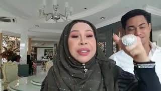DSV KATA BOLEH HILANG MIANG DAN GATAL BETOL KE ?