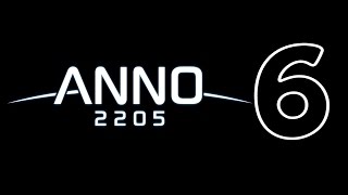 Anno 2205 Прохождение На Русском Часть 6 Лед Тронулся