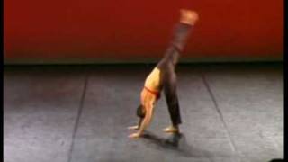 Duan Ni  《Shang Hai Beauty》  段妮 《谜魅上海》陶身体剧场 TAO Dance Theaetr
