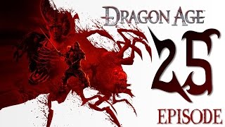 Прохождение Dragon Age: Origins - #25: Замок Редклиф, нижний этаж