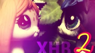 ✽LPS: ☆ Художники - народ весёлый! ☆ 2 Серия ✽ [English subtitles]