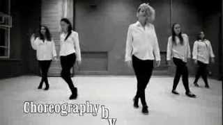 PULS DANCE SCHOOL - Jonh Legend All of me, choreography by Julia Khvorost