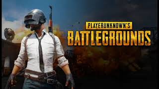 PUBG lobby music