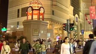 铜锣湾书店事件  习江对决内幕迷雾渐开
