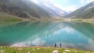 Balakot || Shogran || Kaghan || Naran || Lake Saif ul Malook || Pakistan || Adventure