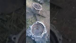 Зил  645 ремонт двс