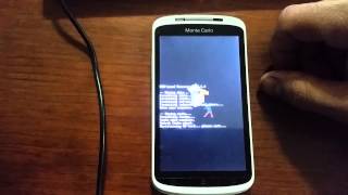 como hacer recovery y cambiar la rom del zte skate monte carlo