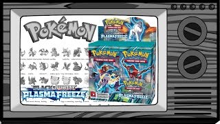 Throwback Thursday! Plasma Freeze booster box! Pokemon TCG opening